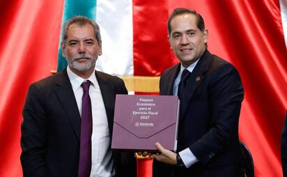 Lazzeri pide cabeza fría tras mapa de Trump