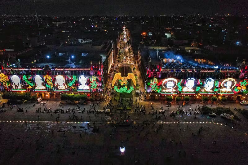 Piden artistas nacionales para fiestas patrias en alcaldías de CDMX