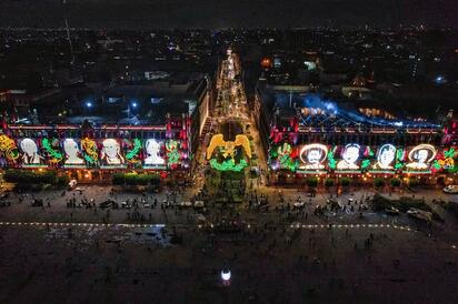 Piden artistas nacionales para fiestas patrias en alcaldías de CDMX