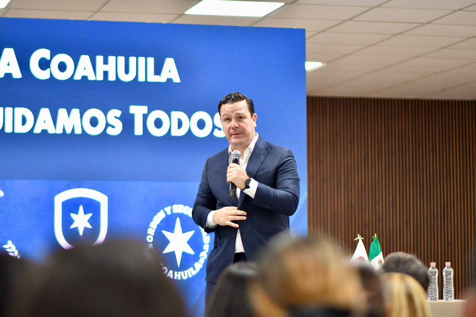 seguridad