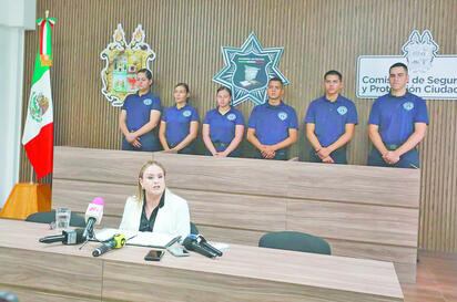 Saltillo busca 50 nuevos cadetes; los aspirantes deberán superar filtros y control de confianza.  La Academia de Policía de Saltillo abrió la convocatoria 2027