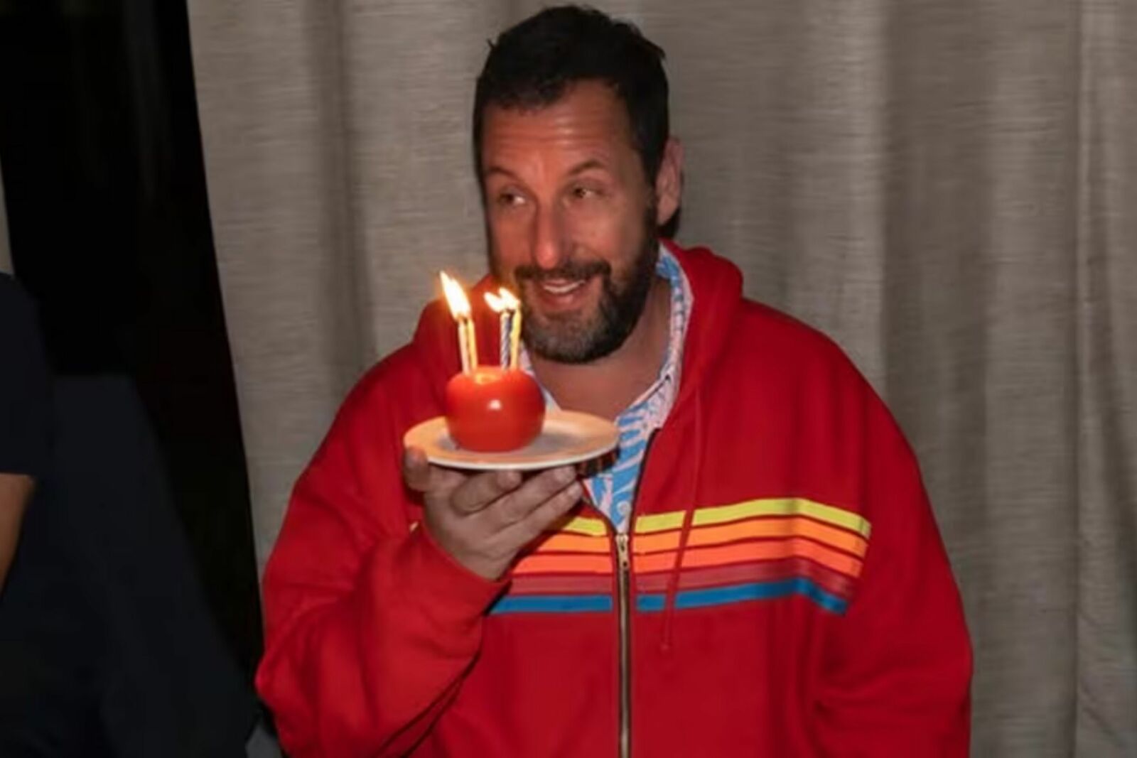 Adam Sandler cumple 60 años: así evolucionó su carrera en Hollywood
