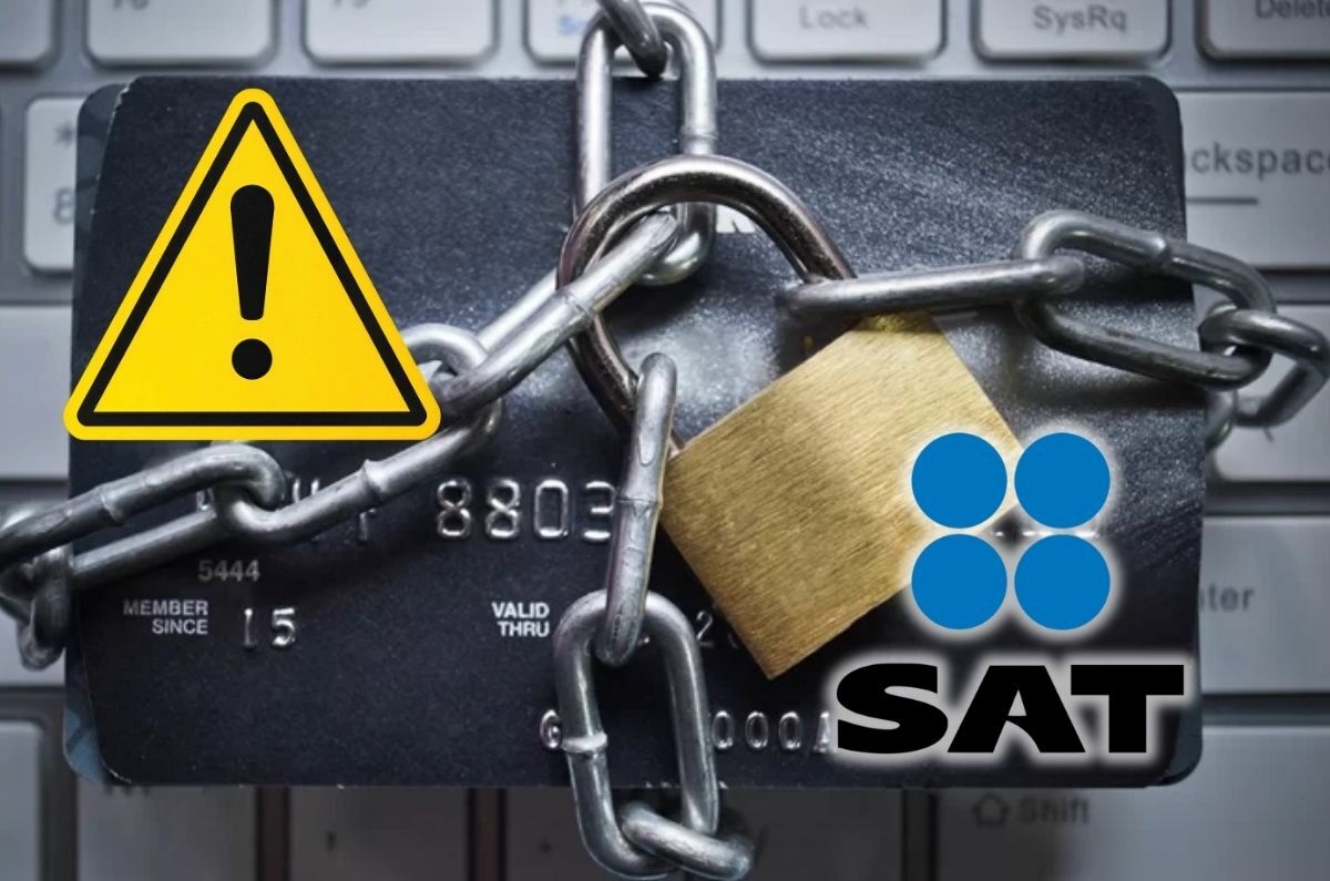 SAT bloqueará más operaciones de factureras para combatir evasión fiscal