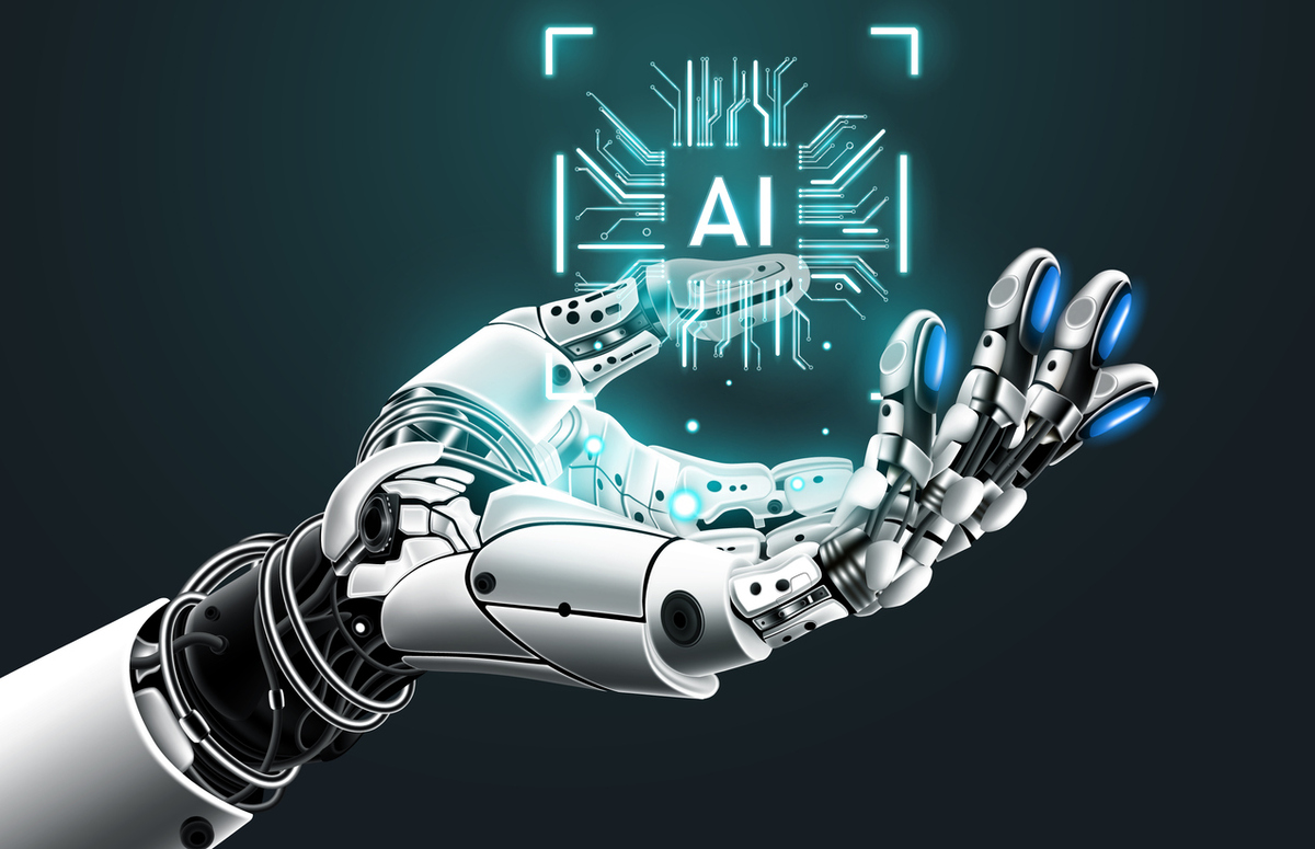 Jacob Coxon advierte sobre el avance acelerado de la inteligencia artificial