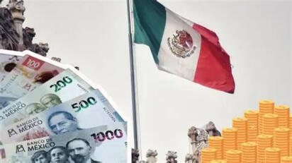 México priorizará deuda interna para financiar el gasto público en 2027