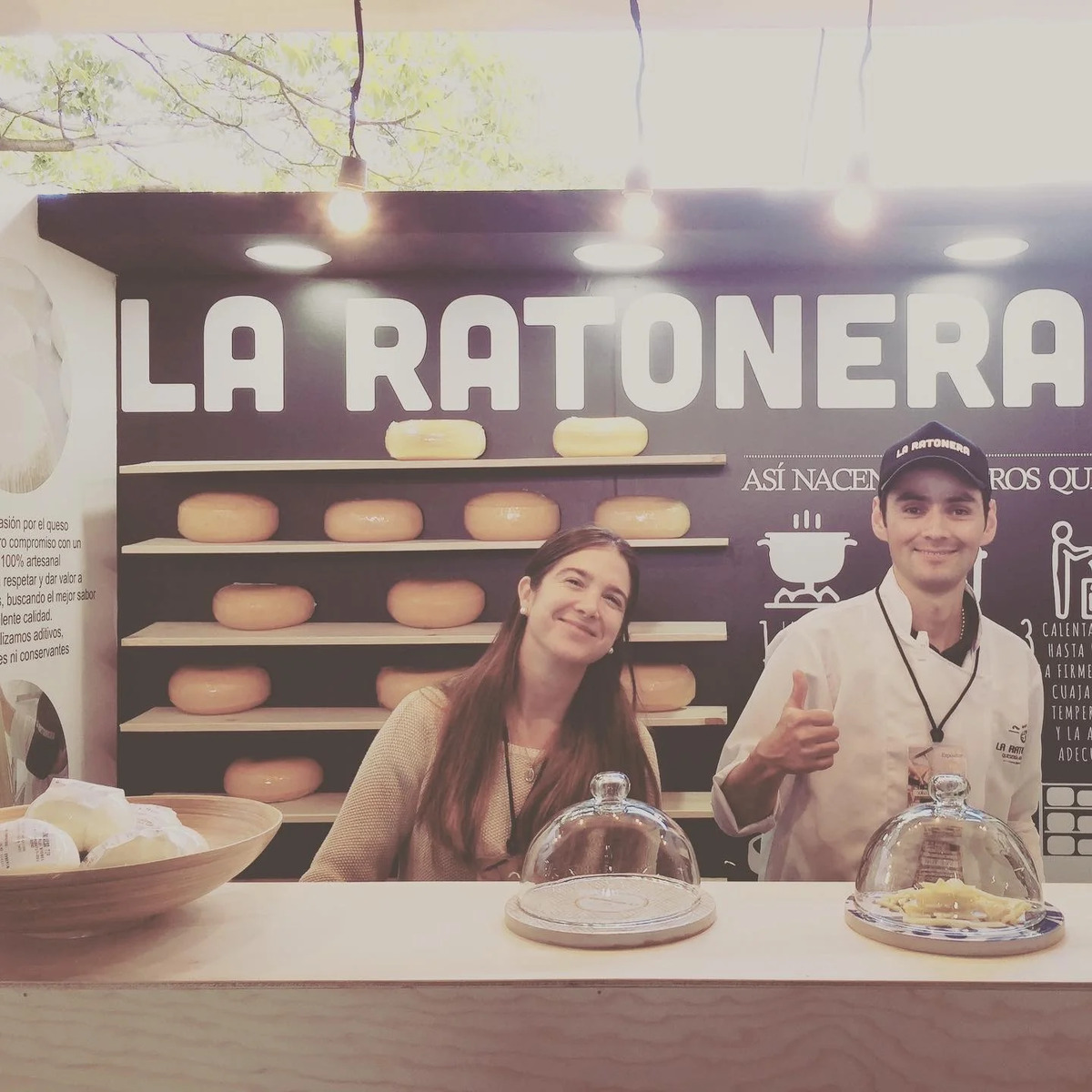 La Ratonera cerrará su local original en La Plata el 12 de septiembre