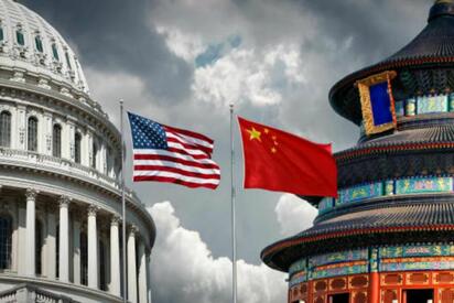 China rechaza acusaciones de EU sobre robo de tecnología de IA
