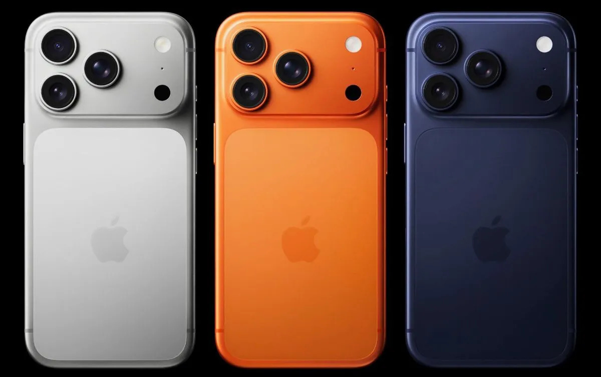 iPhone 18 Pro y Pro Max: características, modelos y colores