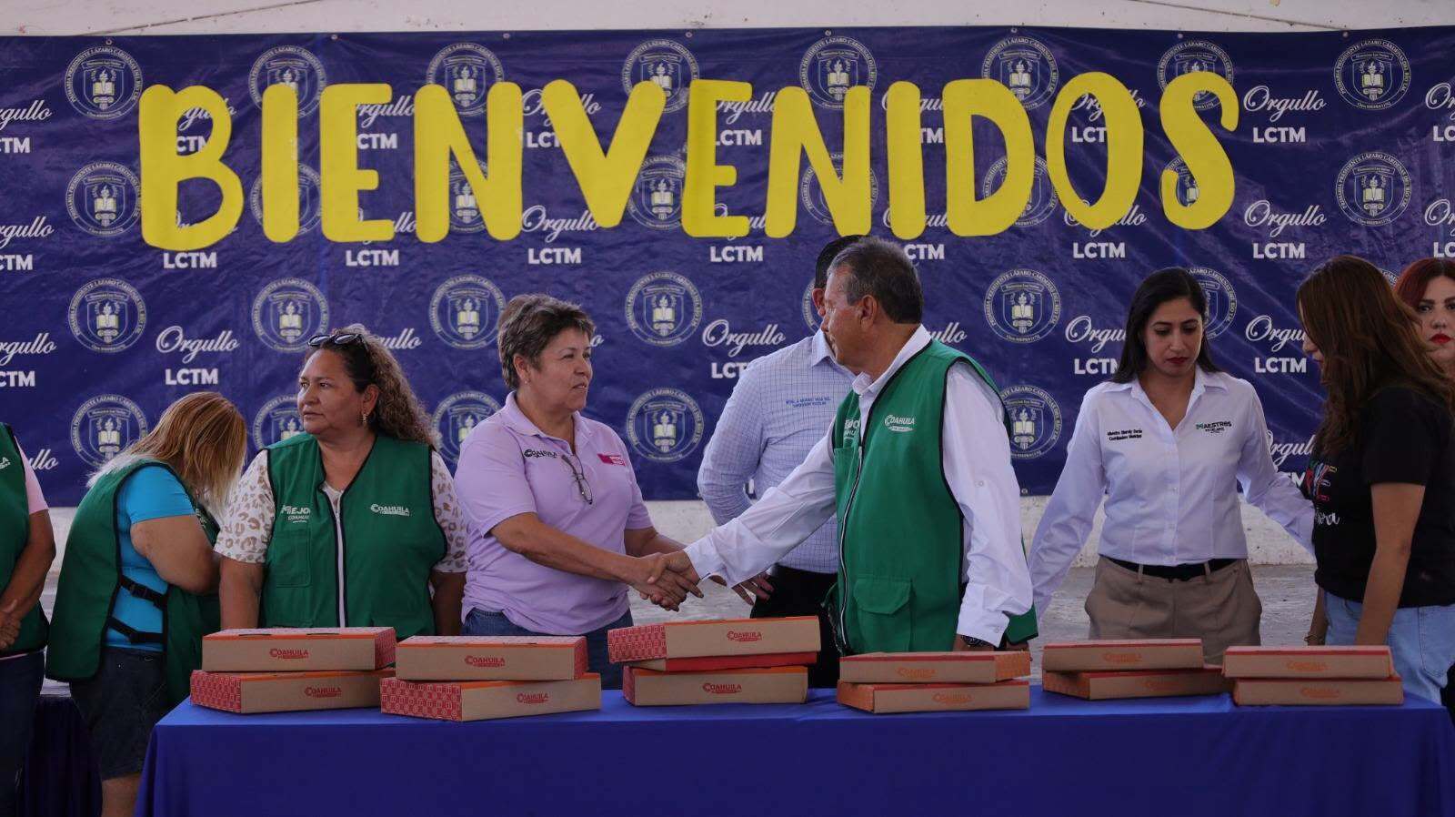 educación