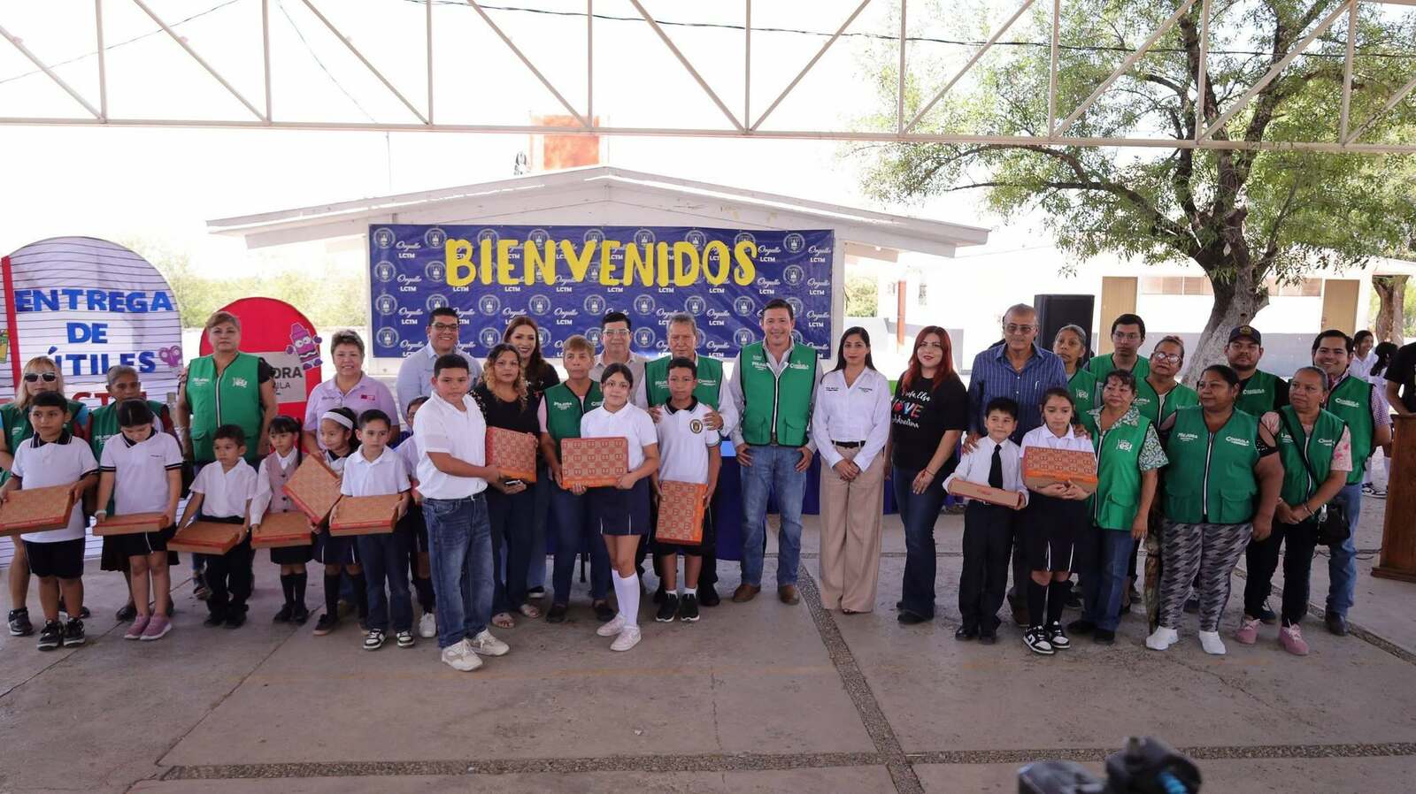 educación