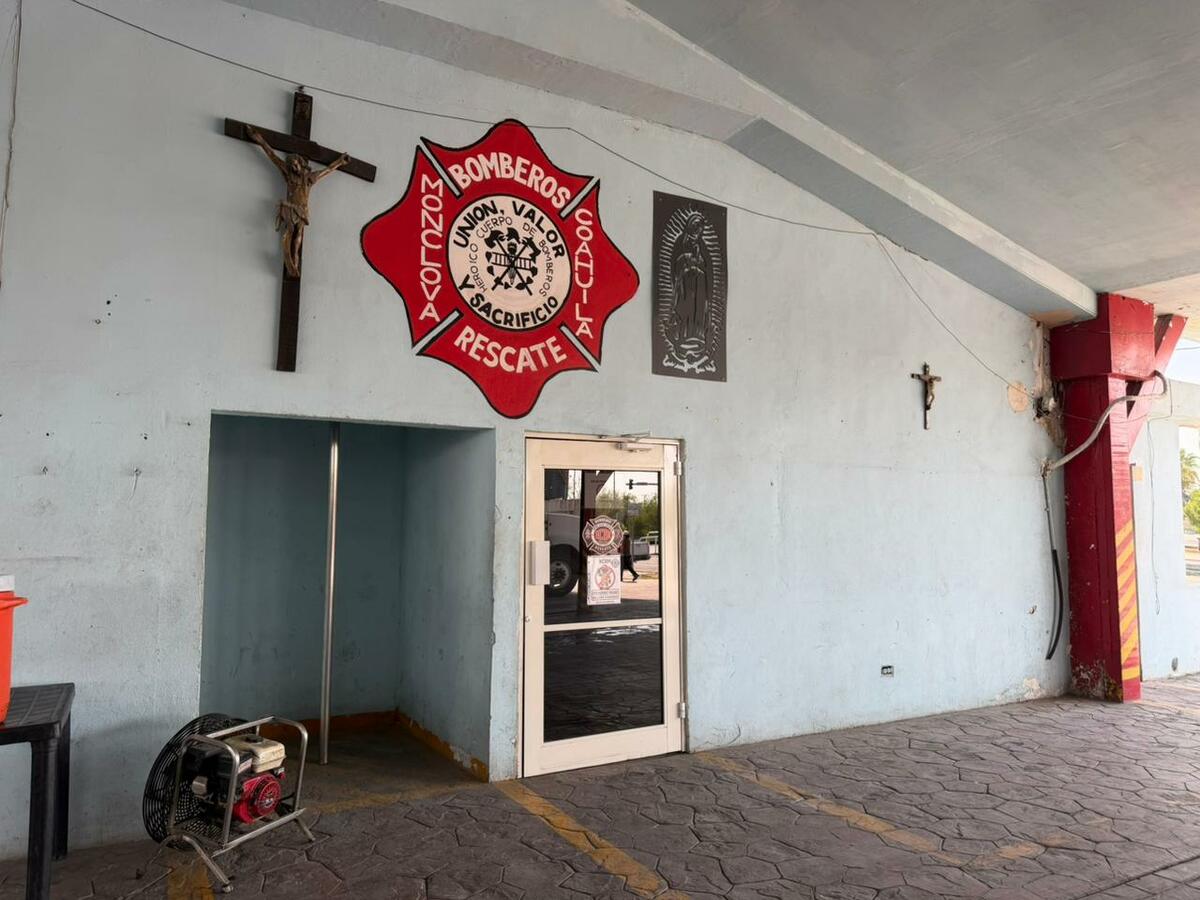 Bomberos