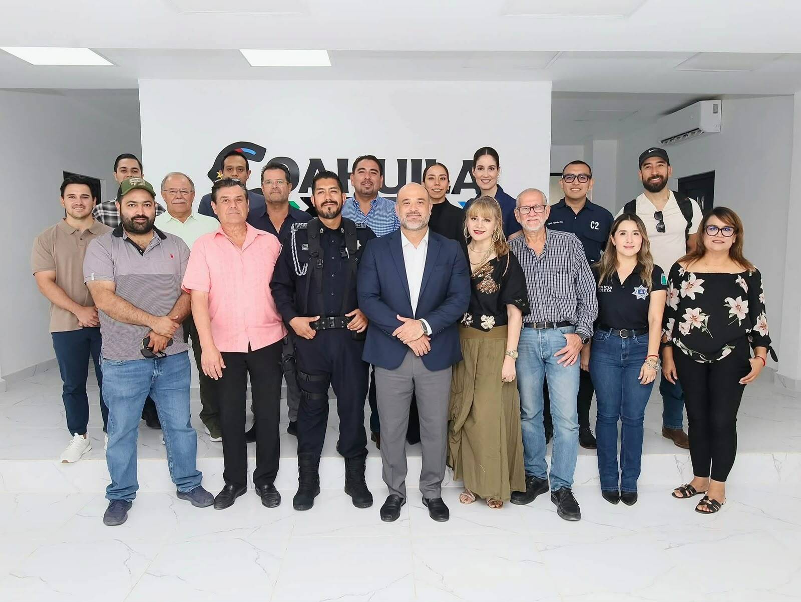 Proximidad social