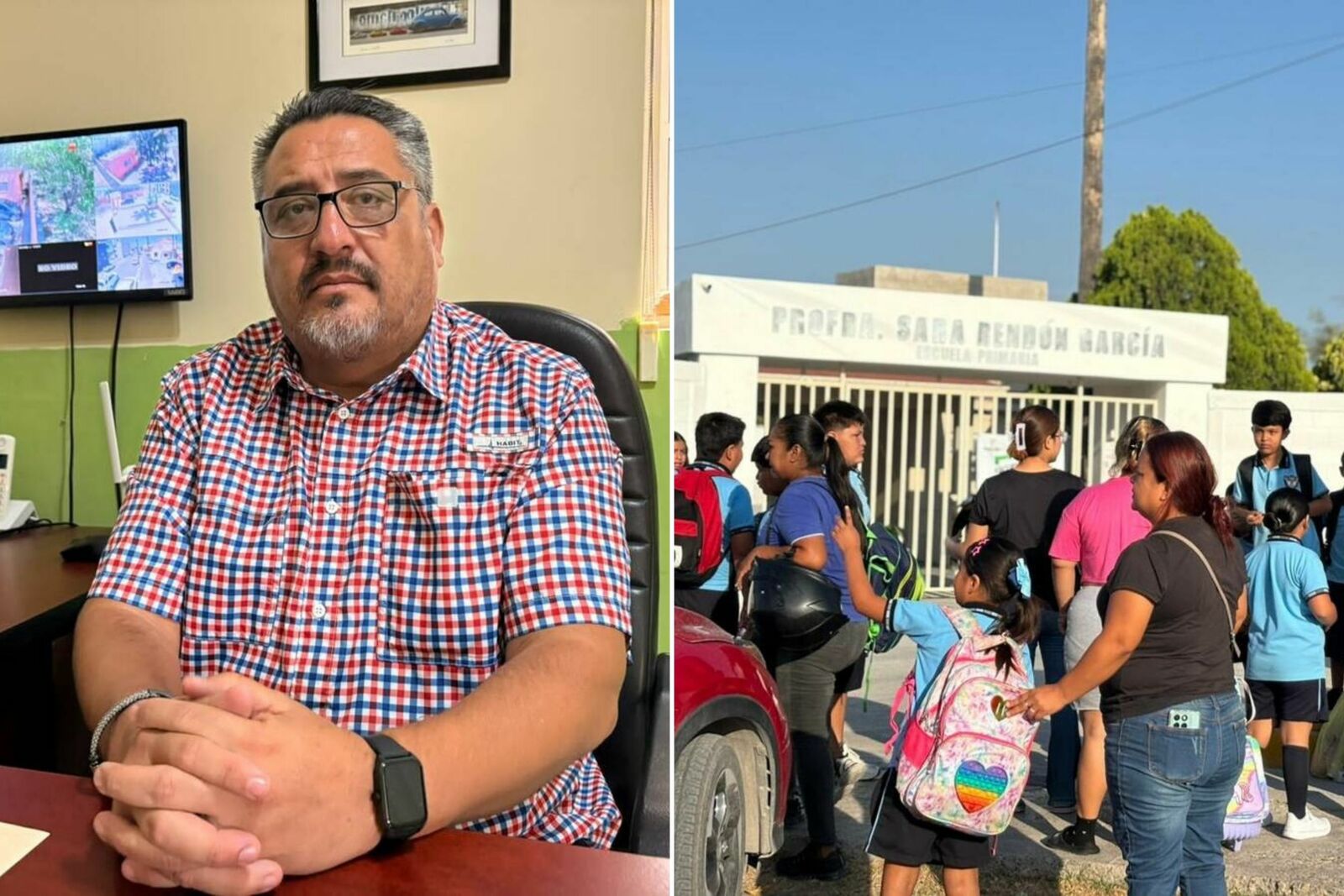 Sindicato: Padres no pueden decidir la salida de directivo