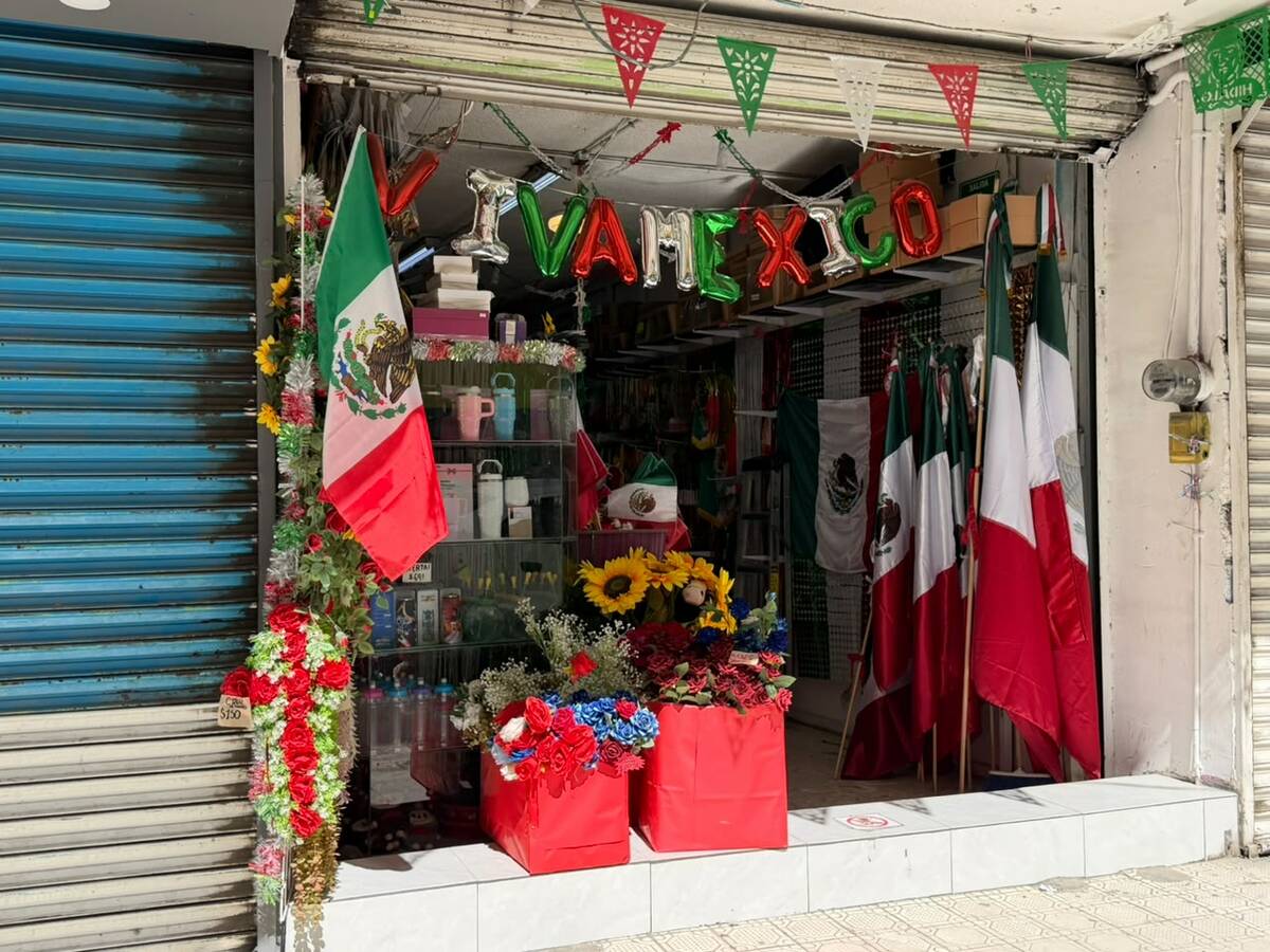 Comercios