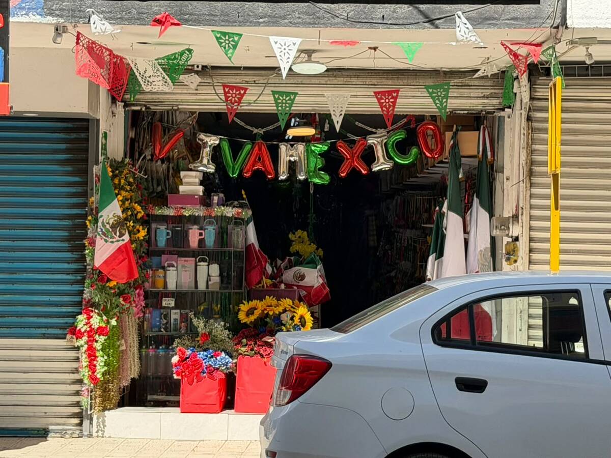 Comercios