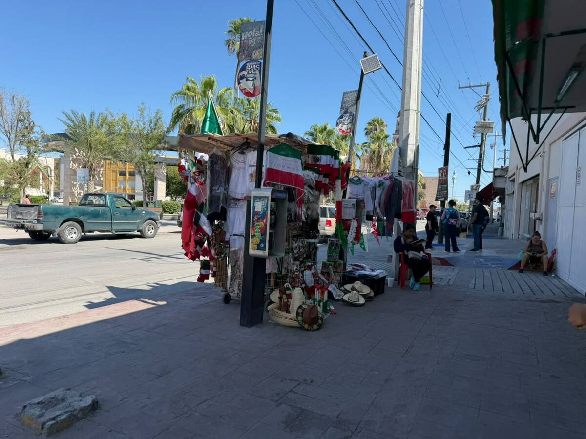 Comercios