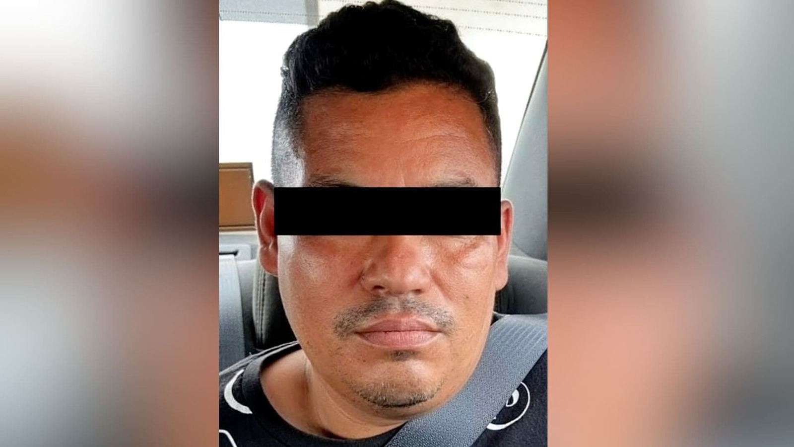 Arrestan a policía señalado por abusar de mujer detenida en Zuazua, Nuevo León