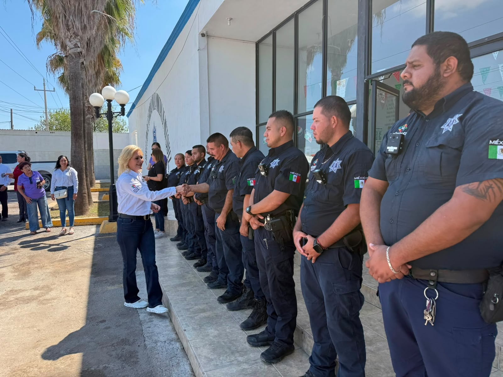 Seguridad