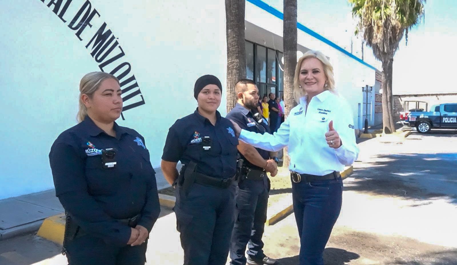 Seguridad