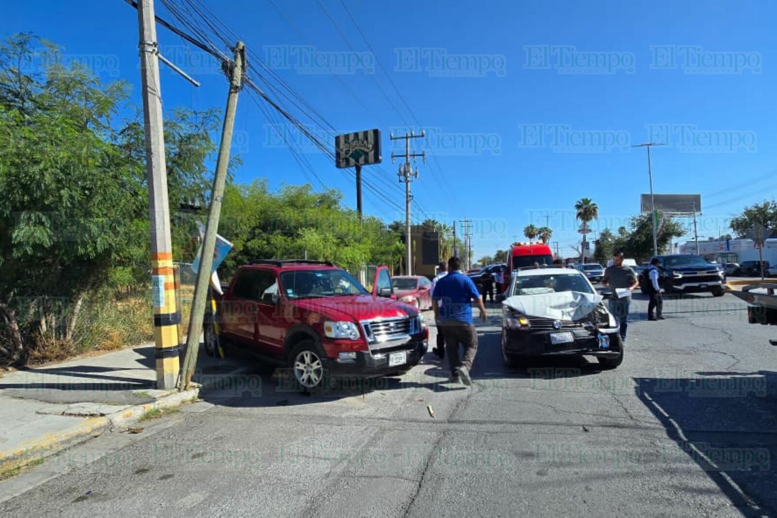 Seguridad