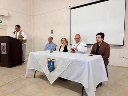 Coahuila registra 33 muertes por rickettsiosis durante 2026, por lo que Salud refuerza la detección oportuna.  Ante la elevada letalidad de la rickettsiosis
