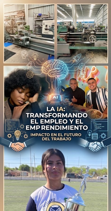 Inteligencia artificial