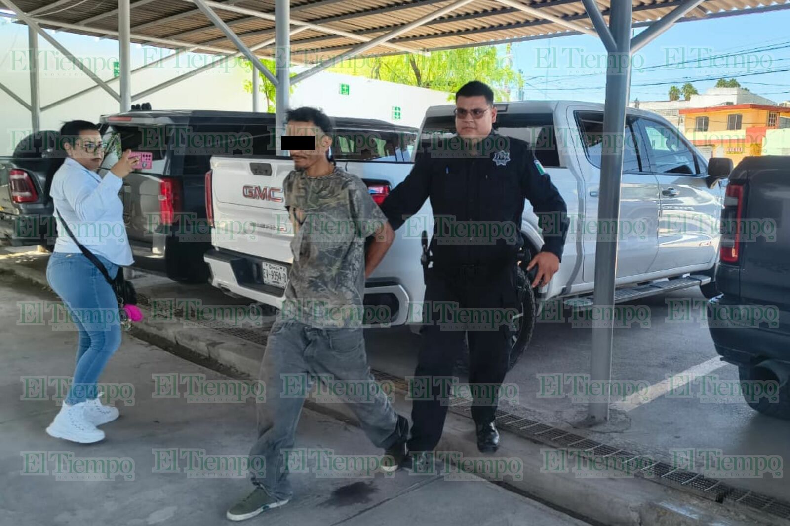 seguridad