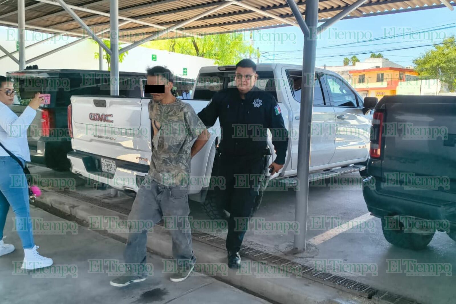 seguridad