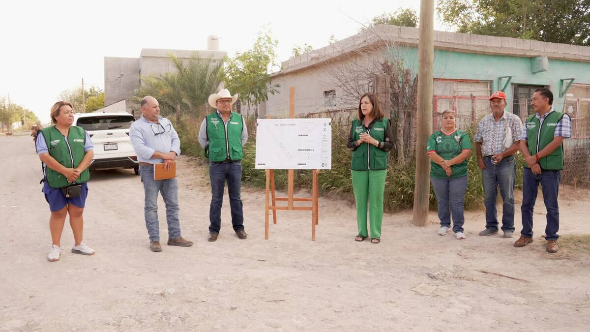 Electrificación