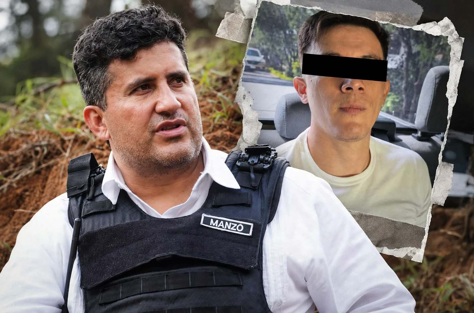 Nuevo detenido por el caso Carlos Manzo: capturan a “Brilloso” en Jalisco