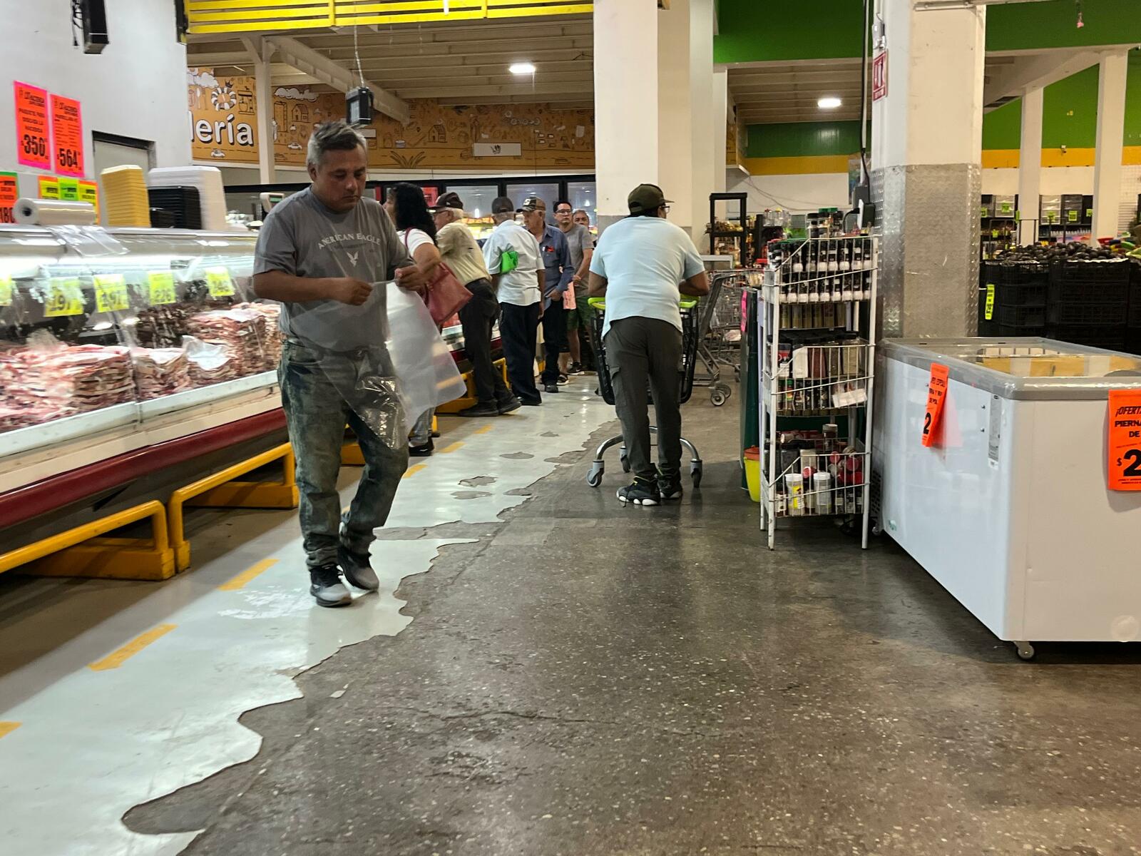 Inflación