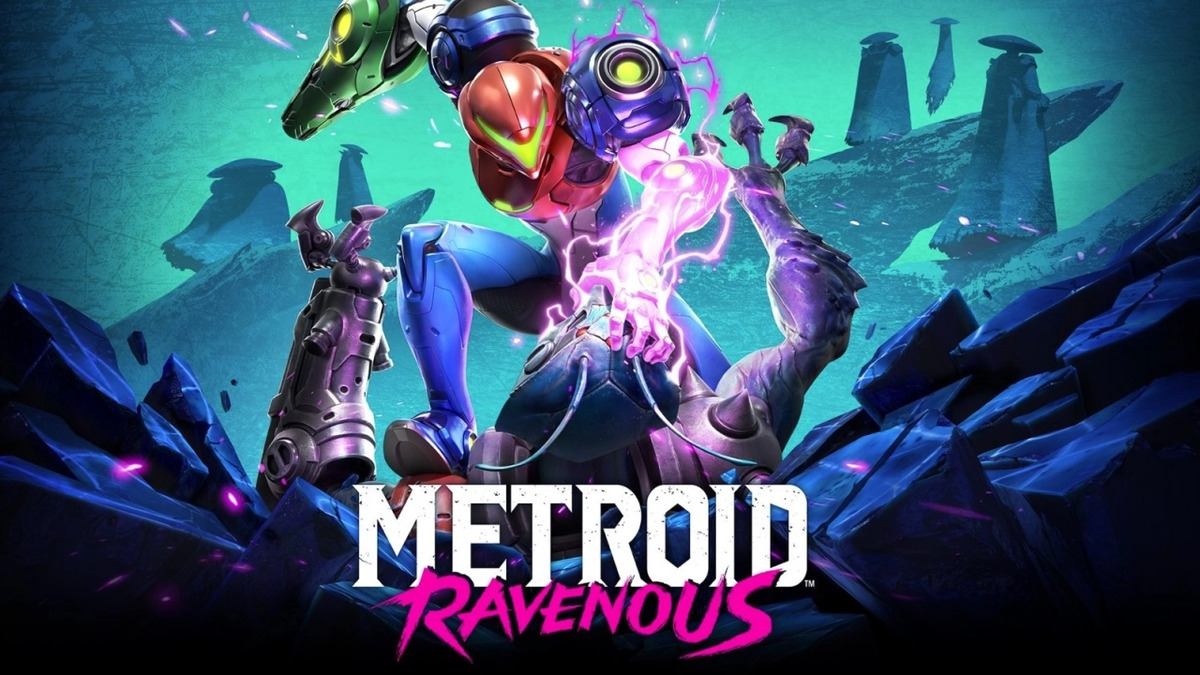 Nintendo Direct anuncia Metroid Ravenous y Kirby para Switch 2