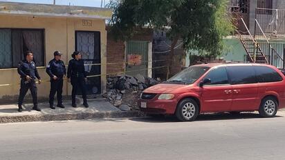 Muere mujer de 78 años tras presunta agresión de su hijo en Torreón