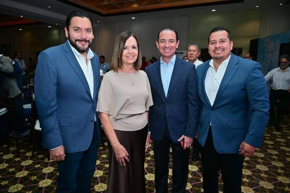 Carlos Villarreal