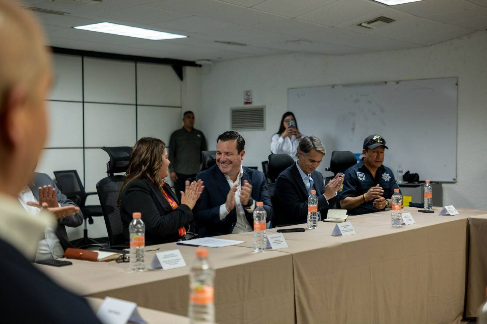 seguridad