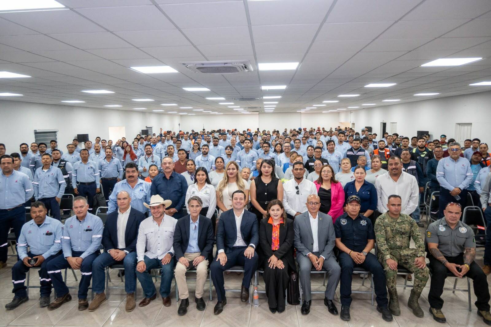 seguridad