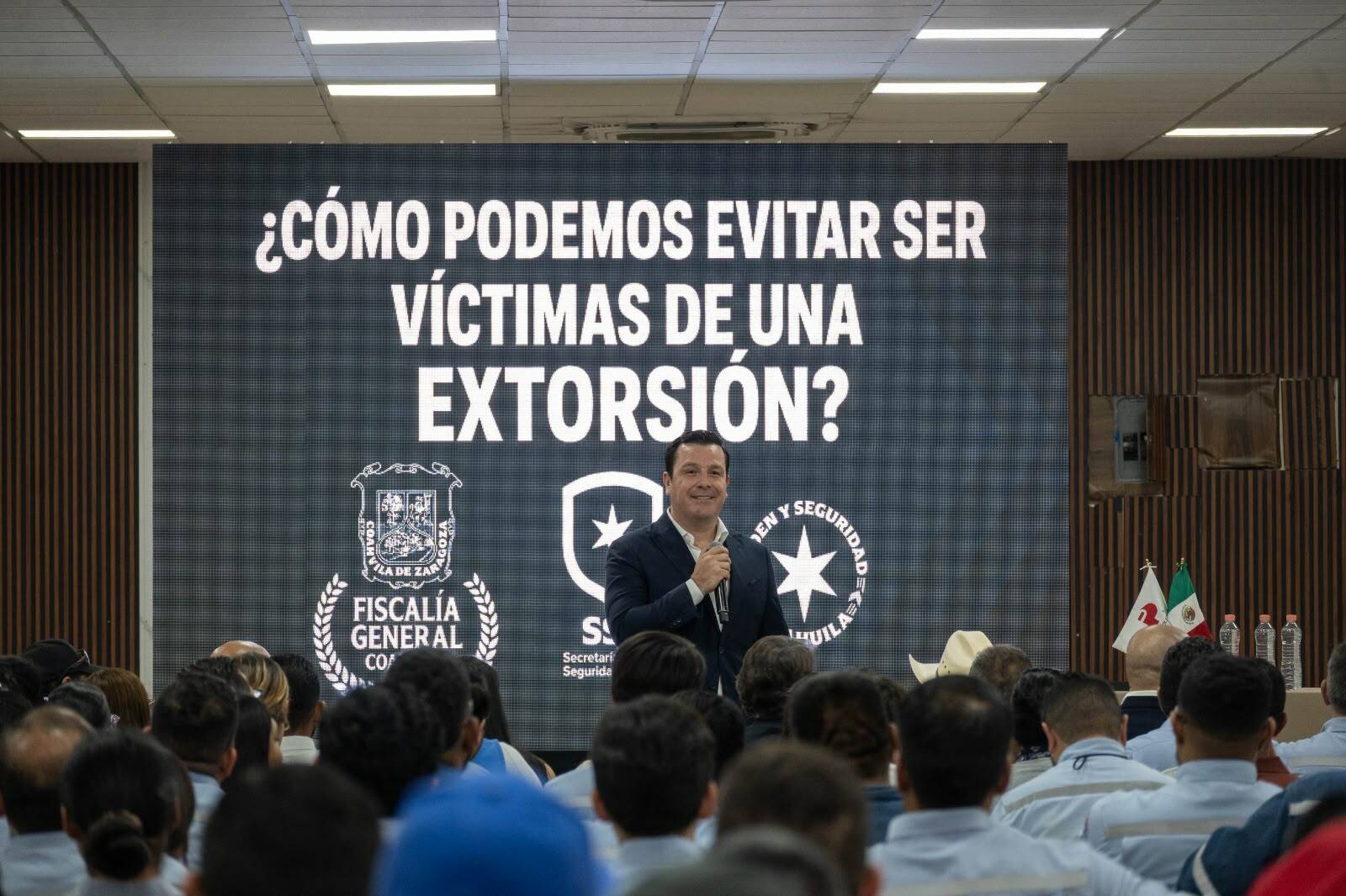 seguridad