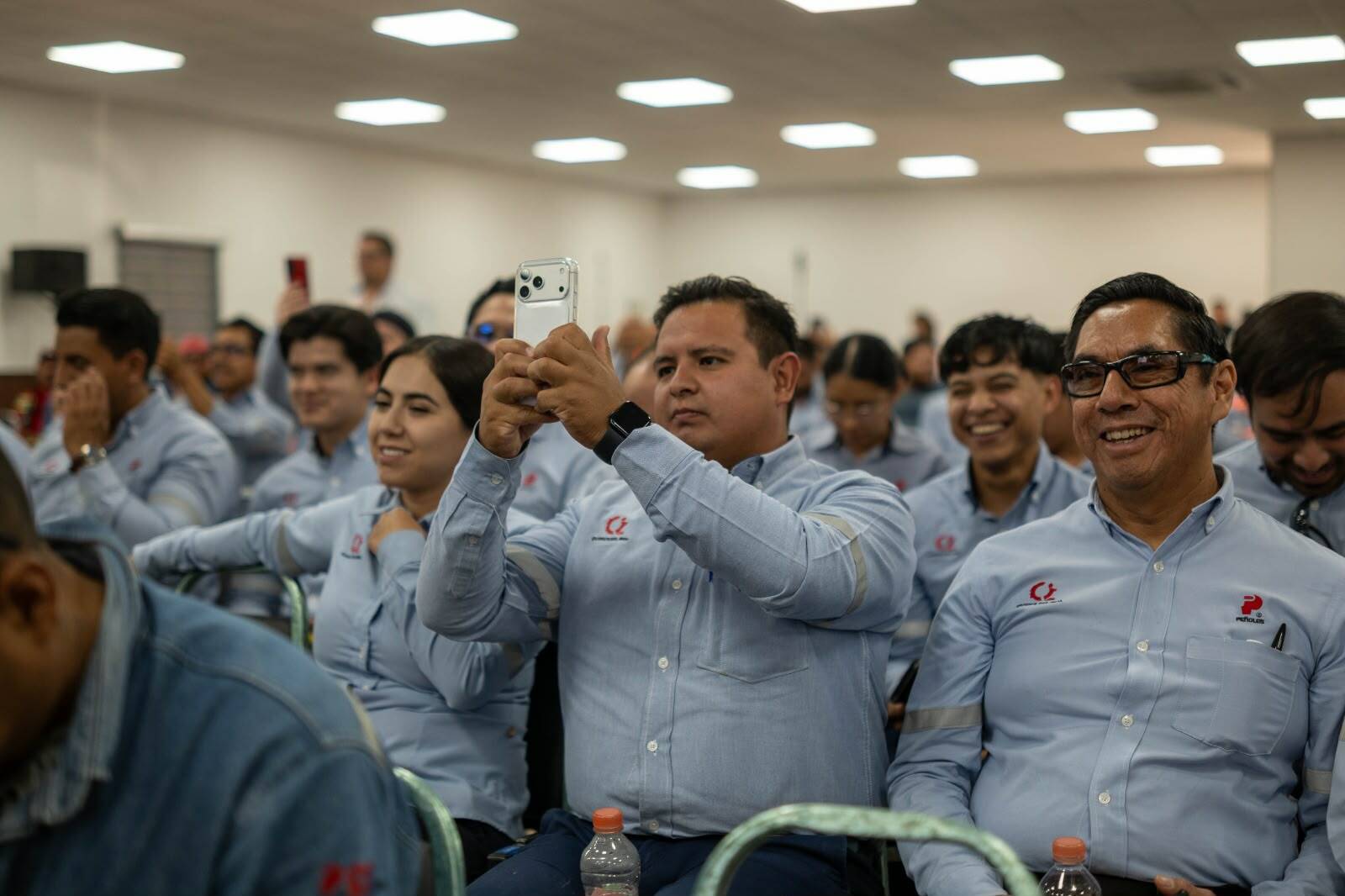 seguridad