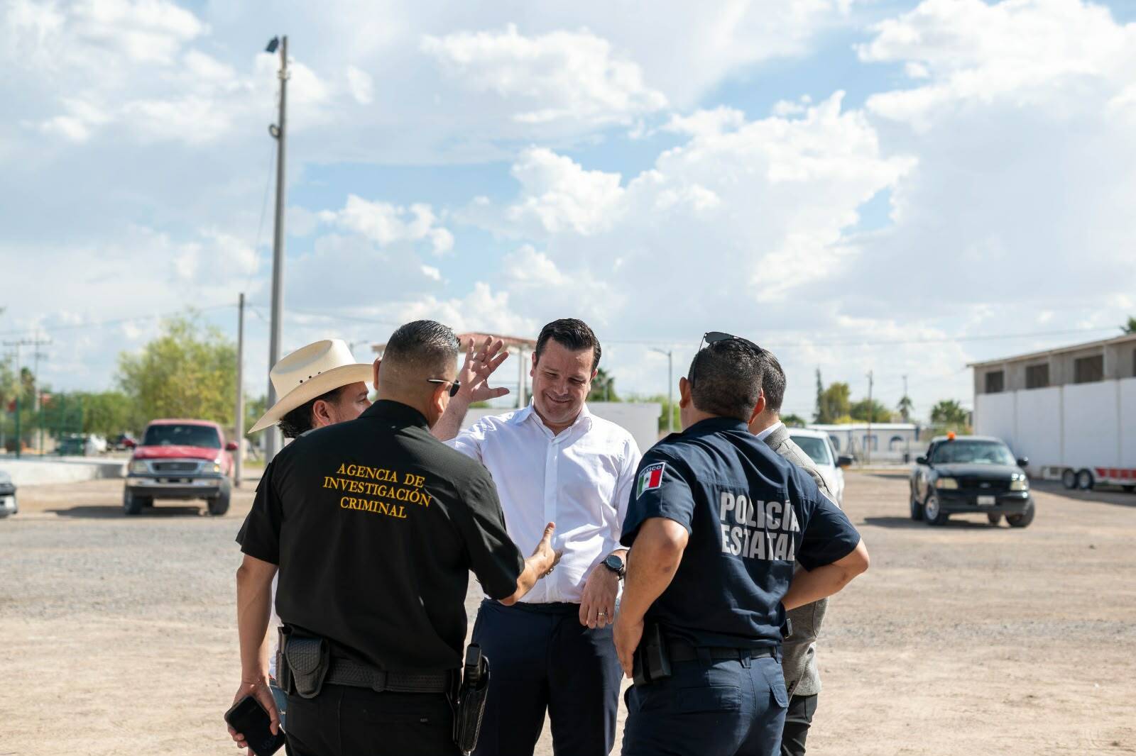 seguridad