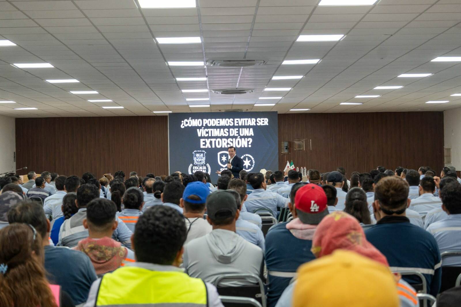 seguridad