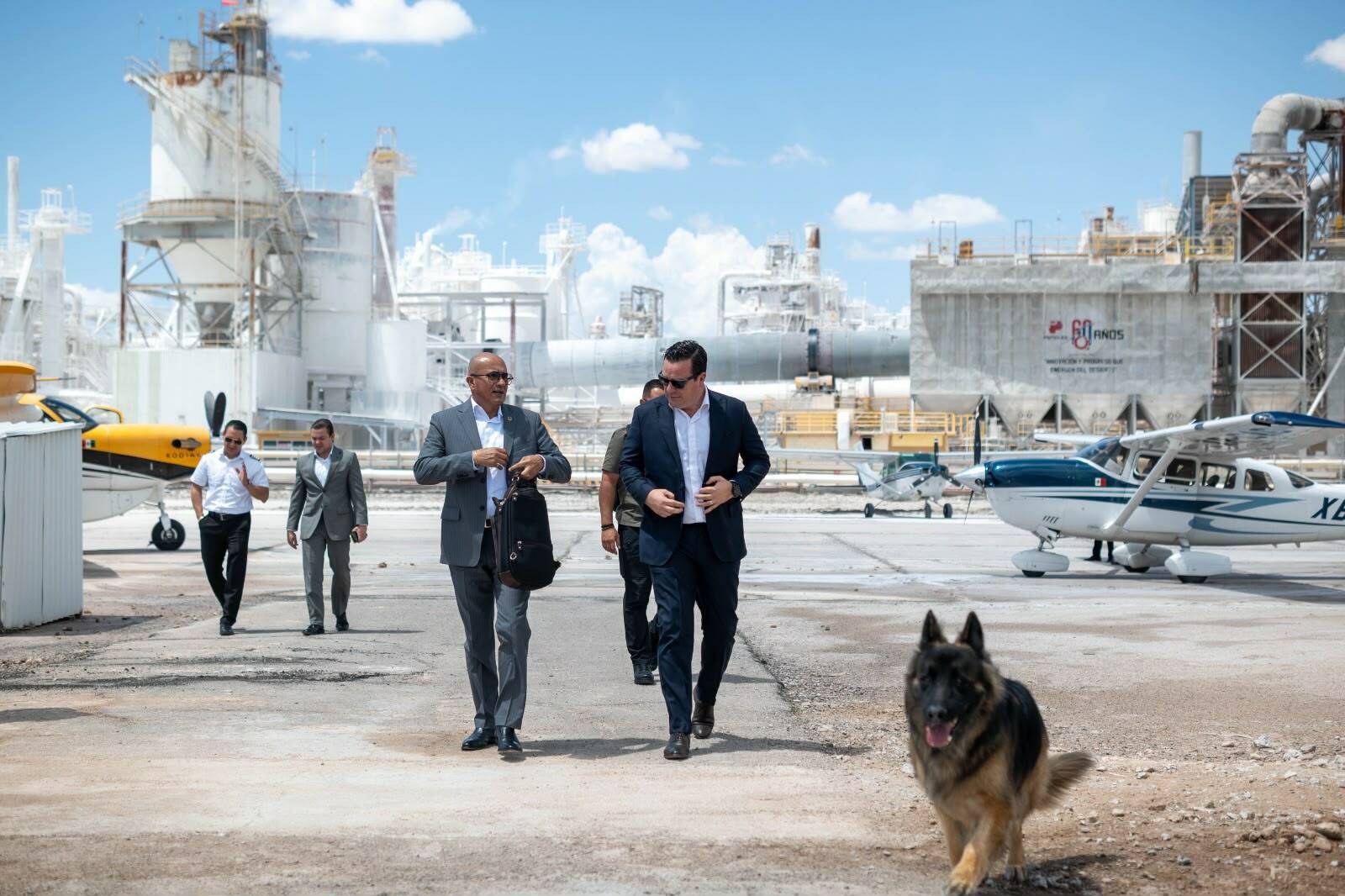 seguridad