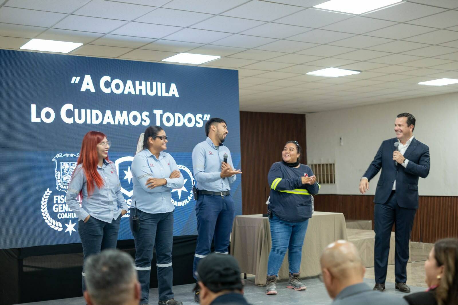 seguridad
