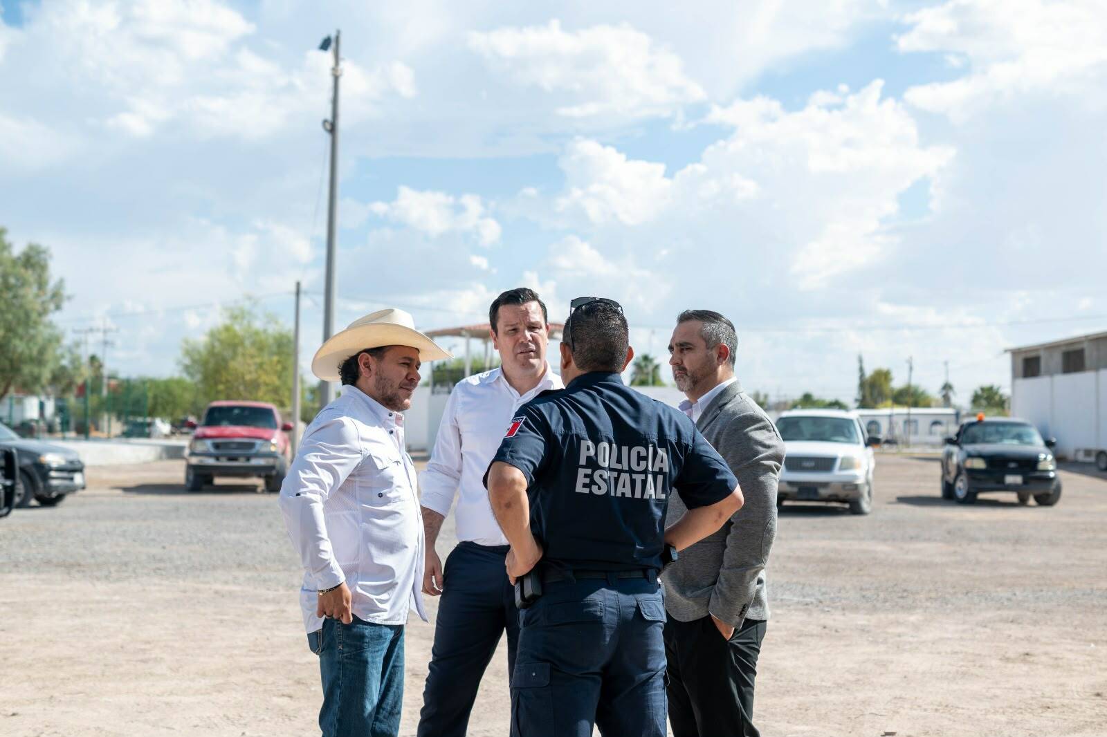 seguridad