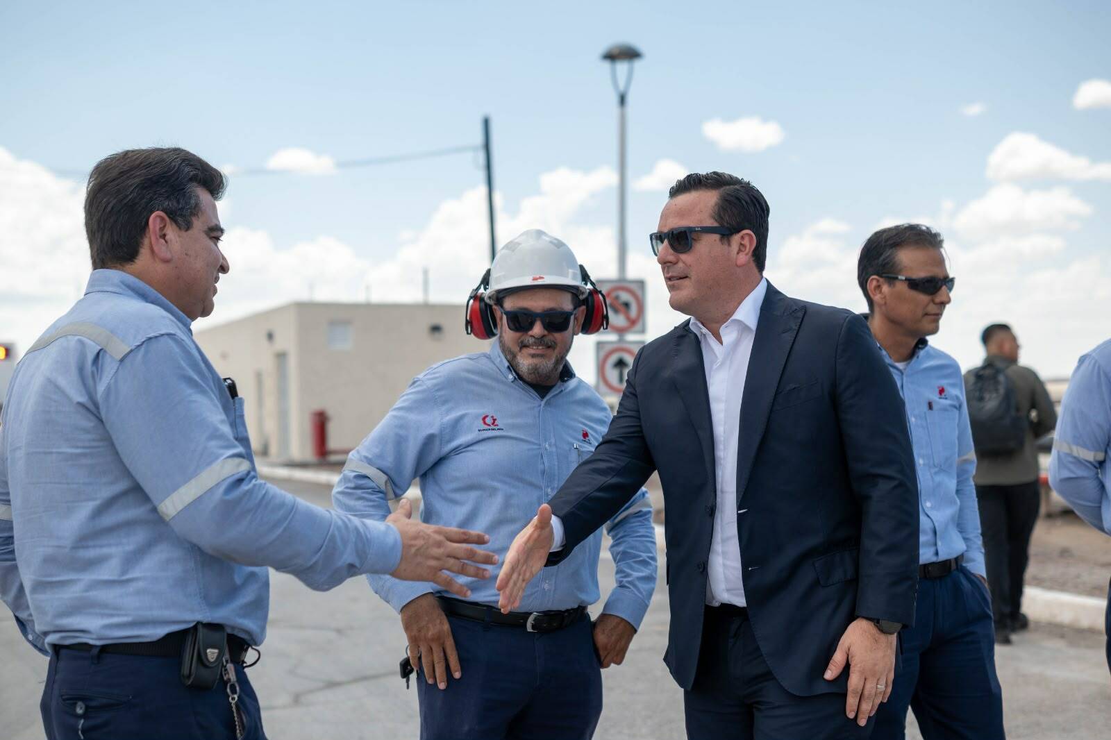 seguridad