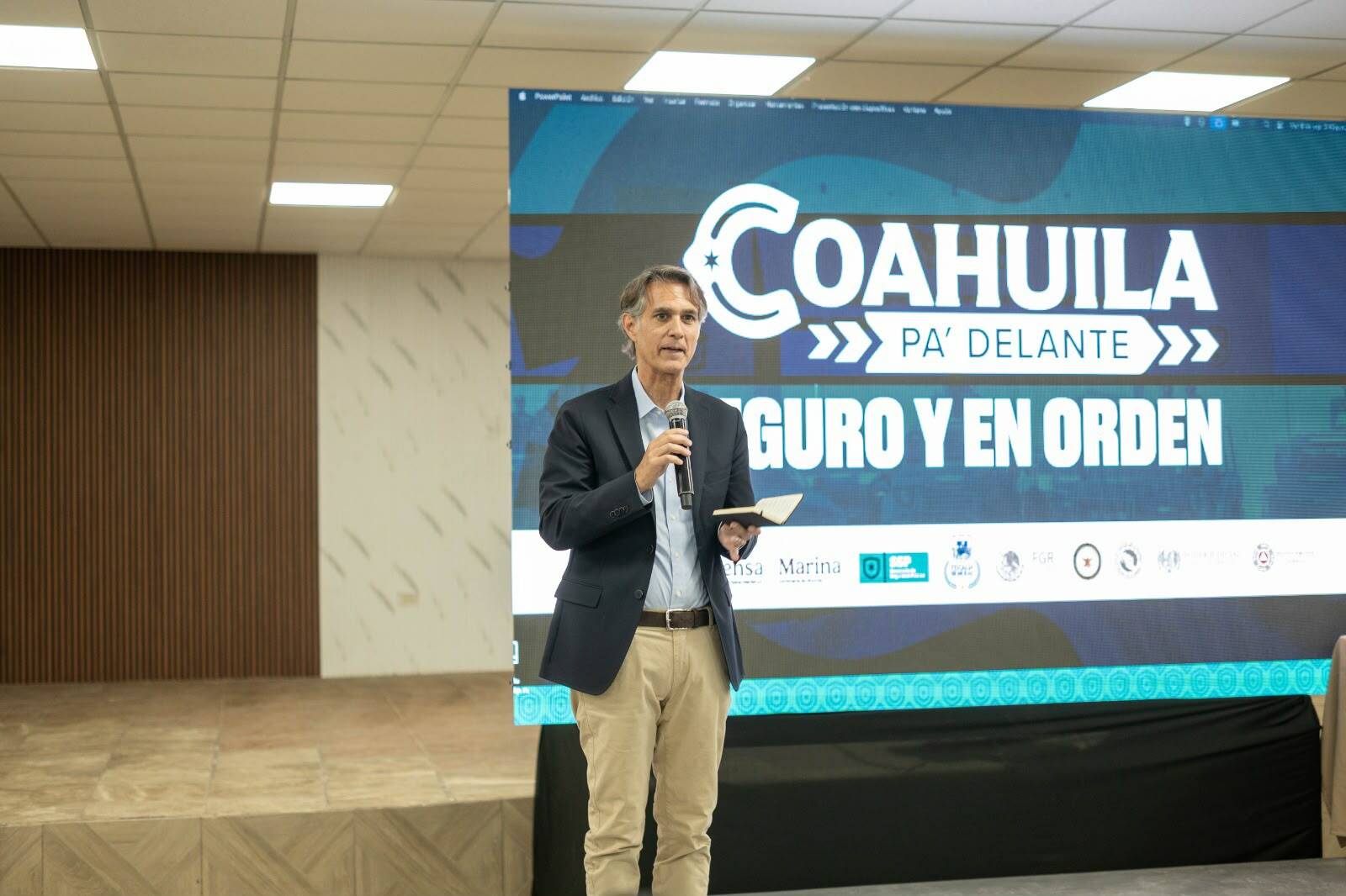 seguridad