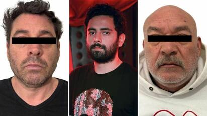 El caso involucra a cuatro víctimas y también contempla un delito relacionado con el embarazo de una de ellas.  Esta tarde, un juez vinculó a proceso a Diego