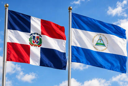 Las relaciones entre Nicaragua y República Dominicana atraviesan un nuevo momento de tensión diplomática.  El Ministerio de Relaciones Exteriores de República