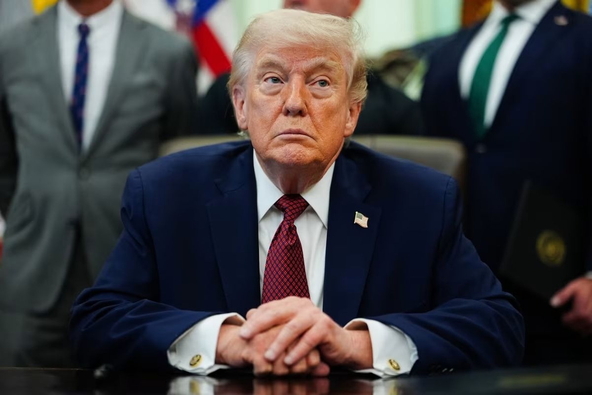 Trump pronostica que conflicto con Irán terminará después de las elecciones legislativas de EU