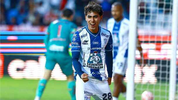 Atlas ficha a Elías Montiel por 12 millones de dólares