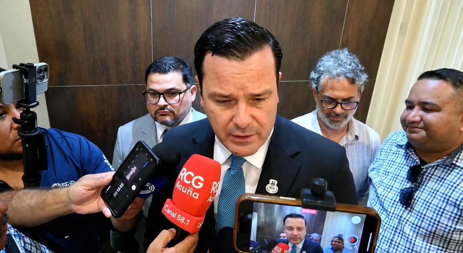 Tania Flores permanece en prisión preventiva y vinculada a dos procesos: Fiscal